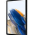 Tablet Samsung Galaxy Tab A8, 10,5", 4GB/64GB, LTE, šedá