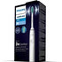 Philips Sonicare 3100 HX3671/13 elektrický zubní kartáček, 1 režim, časovač, tlakový senzor, bílý