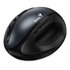 Bluetooth optická myš Genius Ergo 8300S/Vertikální/Optická/Pro praváky/1 600 DPI/Bezdrátová USB/Černá-šedá