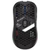 Bluetooth optická myš SILENTIUMPC Endorfy myš LIX Wireless PAW3335 / Khail GM 4.0 / bezdrátová / černá