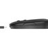 Bluetooth optická myš TRUST PUCK/Cestovní/Optická/Bezdrátová USB + Bluetooth/Černá