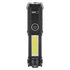 EMOS Dobíjacia plastová baterka LED P3213, 110 lm, 1 200 mAh