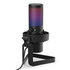 SILENTIUMPC Endorfy mikrofon AXIS Streaming / streamovací / tripod / pop-up filtr / RGB / USB