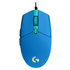 Optická myš Logitech® G102 2nd Gen LIGHTSYNC Gaming Mouse - BLUE - USB