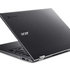 Notebook Acer Chromebook Spin 714/CP714-2WN-55L7/i5-1335U/14/WUXGA/T/8GB/256GB SSD/Iris Xe/Chrome/Gray/2R