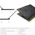 Notebook Lenovo Legion/9 16IRX8/i9-13980HX/16"/3200x2000/32GB/1TB SSD/RTX 4080/W11P/Black/3R
