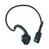 Bluetooth slúchadlá EVOLVEO BoneSwim MP3 16GB, bezdrátová