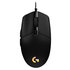 Optická myš Logitech Gaming Mouse G203 LIGHTSYNC 2nd Gen, EMEA, USB, čierna