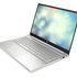 Notebook HP Pavilion/15-eh3775nc/R7-7730U/15,6"/FHD/16GB/512GB SSD/RX Vega 8/DOS/White/3R