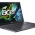 Notebook Acer Aspire 5/A515-48M/R5-7530U/15,6"/FHD/16GB/512GB SSD/RX Vega 7/W11H/Gray/2R