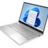 Notebook HP Pavilion/15-eh3777nc/R7-7730U/15,6"/FHD/16GB/512GB SSD/RX Vega 8/W11H/Silver/3R