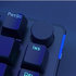 SILENTIUMPC Endorfy herní klávesnice Thock 75% Red/ drátová / USB / red switch / mechanická / CZ layout / černá RGB