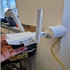 OEM TP-LINK držák s kabel.krytkou pro VIGI 340/340-W na stěnu, bílý