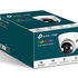 TP-LINK VIGI C430(2.8mm) 3MP Full-Color Turret Netw.cam.