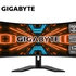 Monitor GIGABYTE LCD - 34" herný monitor G34WQC A, 21:9, 3440:1440px, WQHD, 144Hz, VA, 350 cd/m2, 1ms