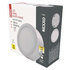 EMOS LED prisadené svietidlo NEXXO, kruhové, biele, 7,6W, CCT