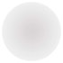 EMOS LED stropné svietidlo TIVI, okrúhle biele 8,6W, IP44, Neutrálna biela