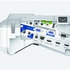 Monitor Epson EB-685W/3LCD/3500lm/WXGA/HDMI/LAN