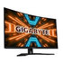 Monitor GIGABYTE M32UC UHD LCD - 31,5"