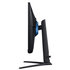 Monitor SAMSUNG MT LED LCD monitor Gaming Odyssey 32" LS32AG500PUXEN-Flat,IPS,2560x1440,1ms,165Hz,HDMI,DisplayPort