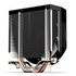 SILENTIUMPC Endorfy chladič CPU Spartan 5, 2x heatpipe, PWM