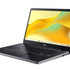 Notebook Acer Chromebook/314 (C936T)/N100/14"/FHD/T/8GB/128GB eMMC/UHD/Chrome EDU/Black/2R