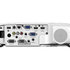 Monitor Epson EB-992F/3LCD/4000lm/FHD/2x HDMI/LAN/WiFi