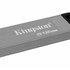Kingston DataTraveler Kyson/512GB/USB 3.2/USB-A/Stříbrná