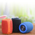 Bluetooth reproduktor Creative Labs Wireless speaker Muvo Play blue