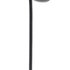 GENIUS GEMBIRD USB lampička k notebooku, flexibilní, černá