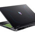 Notebook Acer Nitro 16/AN16-41/R5-7535HS/16"/2560x1600/16GB/1TB SSD/RTX 4050/W11H/Black/2R