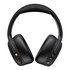 Skullcandy Crusher Bluetooth Wireless Over-ear Headphones with Active Noise Cancellation 2, BT 5.0, Black EU