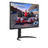 Monitor LG MT VA LCD LED 31.5" 32UR550 - VA panel, 3840x2160, 2xHDMI, AMD freesync, repro, pivot