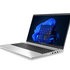 Notebook HP ProBook/455 G9/R5-5625U/15,6"/FHD/8GB/512GB SSD/AMD int/W11H/Silver/3RNBD