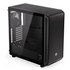 SILENTIUMPC Endorfy skříň Arx 700 Air / ATX / 5x 140 fan (až 8 fans) / 2x USB / USB-C / mesh panel / tvrzené sklo / černá