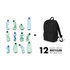 DICOTA Eco Backpack SCALE 13-15.6"