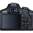 BAZAR - Canon EOS 2000D zrcadlovka - tělo - poškodený obal