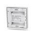 Homematic IP Nástěnný termostat Basic
