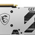MSI GeForce RTX 4060 Ti X SLIM/Gaming/16GB/GDDR6