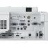 Monitor Epson EB-720/3LCD/3800lm/XGA/HDMI/LAN/WiFi