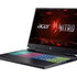 Notebook Acer Nitro 16/AN16-41/R5-7535HS/16"/2560x1600/16GB/1TB SSD/RTX 4050/W11H/Black/2R