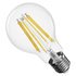 EMOS LED žiarovka Filament A60 / E27 / 11W (100W) / 1521 lm / teplá biela