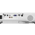Monitor Epson EB-W51/3LCD/4000lm/WXGA/HDMI