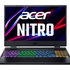Notebook Acer NITRO 5/AN515-58/i5-12450H/15,6"/FHD/16GB/1TB SSD/RTX 4050/W11H/Black/2R