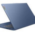 Notebook Lenovo IdeaPad 3/Slim 15IAN8/i3-N305/15,6"/FHD/8GB/512GB SSD/UHD/W11H/Blue/2R