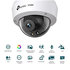 TP-LINK VIGI C240(4mm) 4MP barevná Dome Network Camera