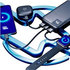 3mk powerbanka - PowerHouse 20000 mAh, USB-C + USB-A