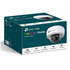 TP-LINK VIGI C240I(2.8mm) 4MP Dome Network Cam