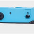 Kodak M35 reusable camera BLUE
