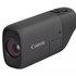 Canon PowerShot ZOOM, 12MPix, černý - Essential Kit